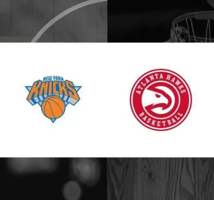 hawks vs knicks — NZ news