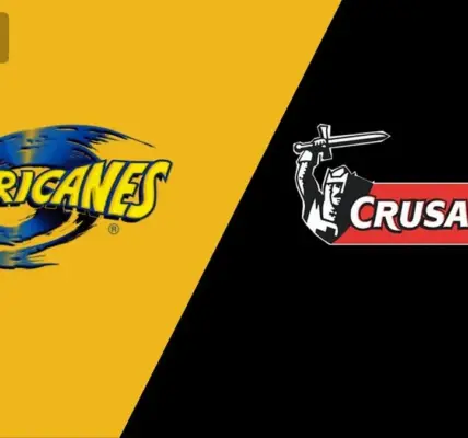 hurricanes vs crusaders — NZ news