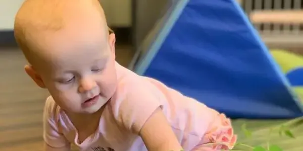 infant — NZ news