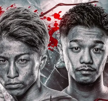 inoue vs nakatani — NZ news