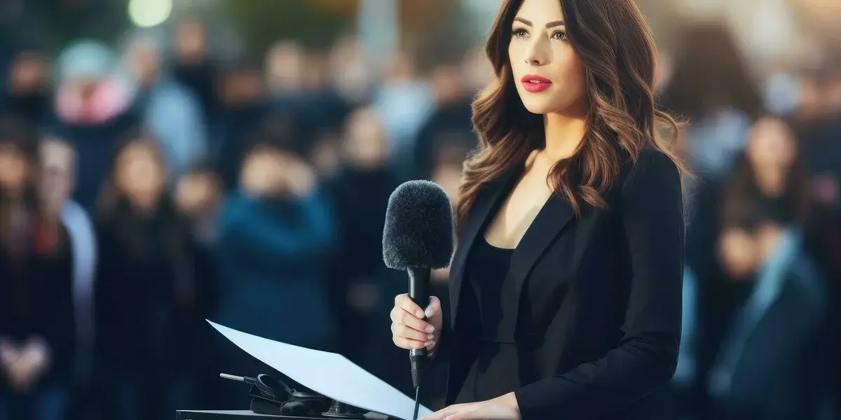 journalist — NZ news
