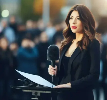 journalist — NZ news