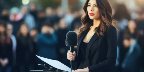 journalist — NZ news