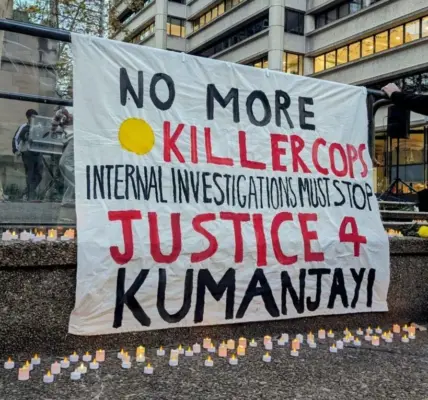kumanjayi little baby — NZ news