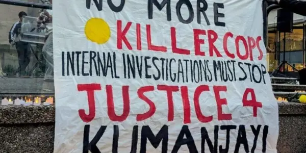kumanjayi little baby — NZ news