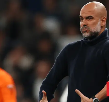 manchester city — NZ news