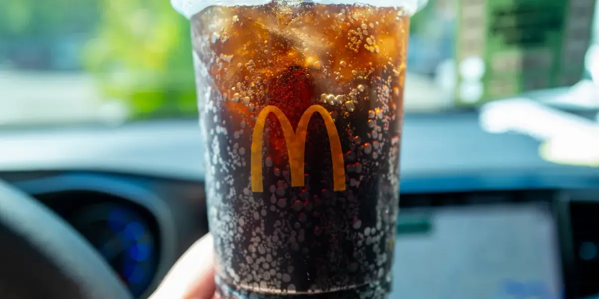 mcdonald's — NZ news