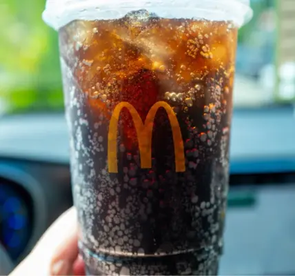mcdonald's — NZ news