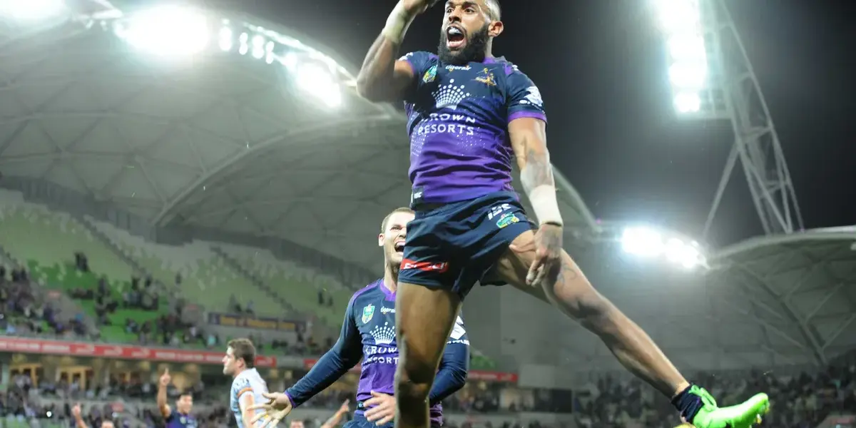melbourne storm — NZ news