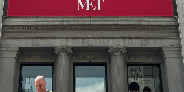 met gala theme 2026 — NZ news