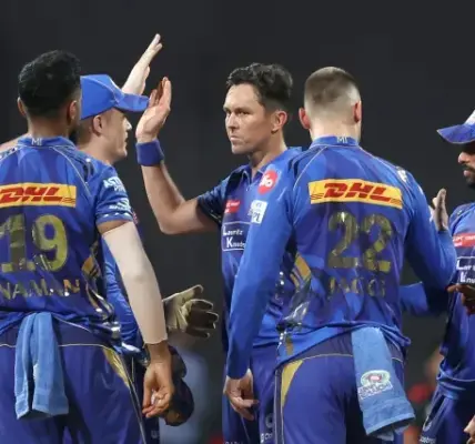 mi vs csk — NZ news