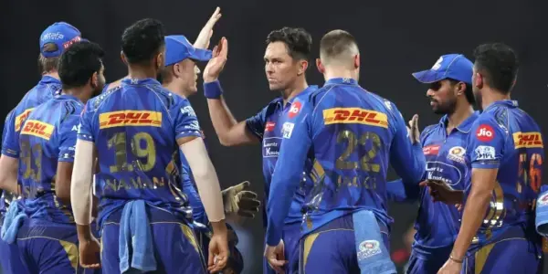 mi vs csk — NZ news