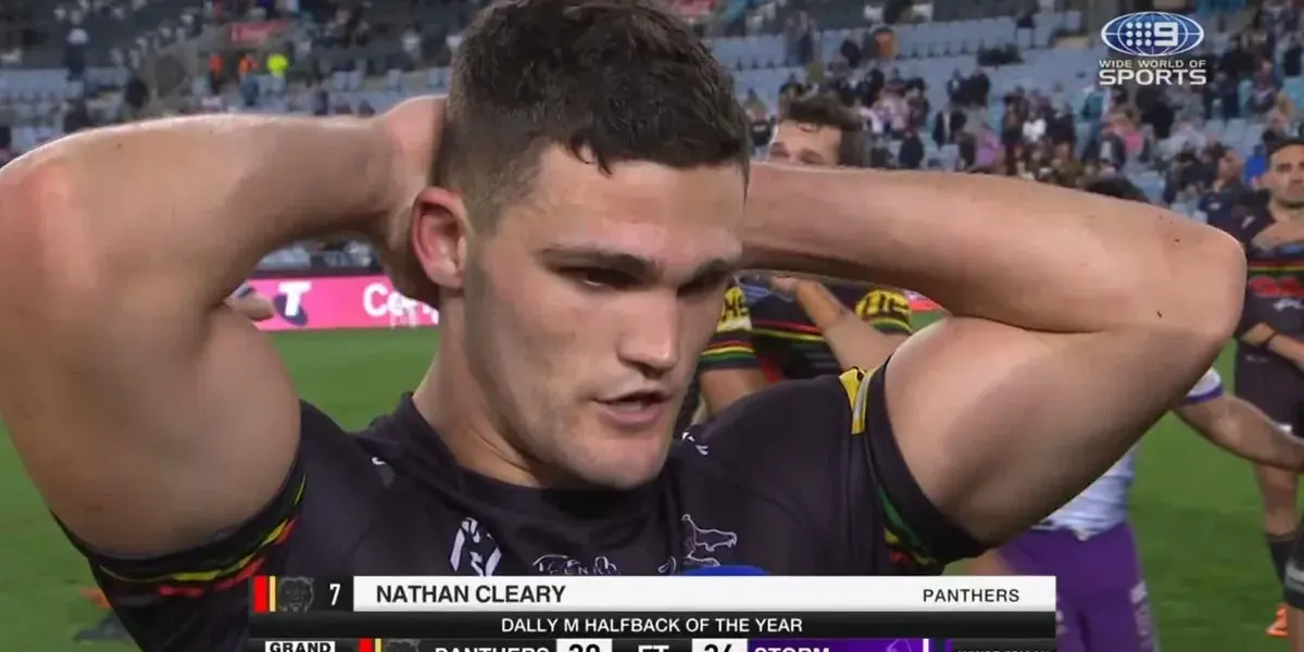 nathan cleary — NZ news