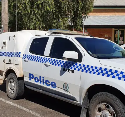 new south wales police — NZ news