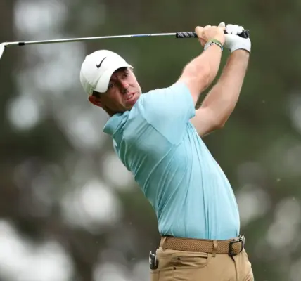 pga tour — NZ news