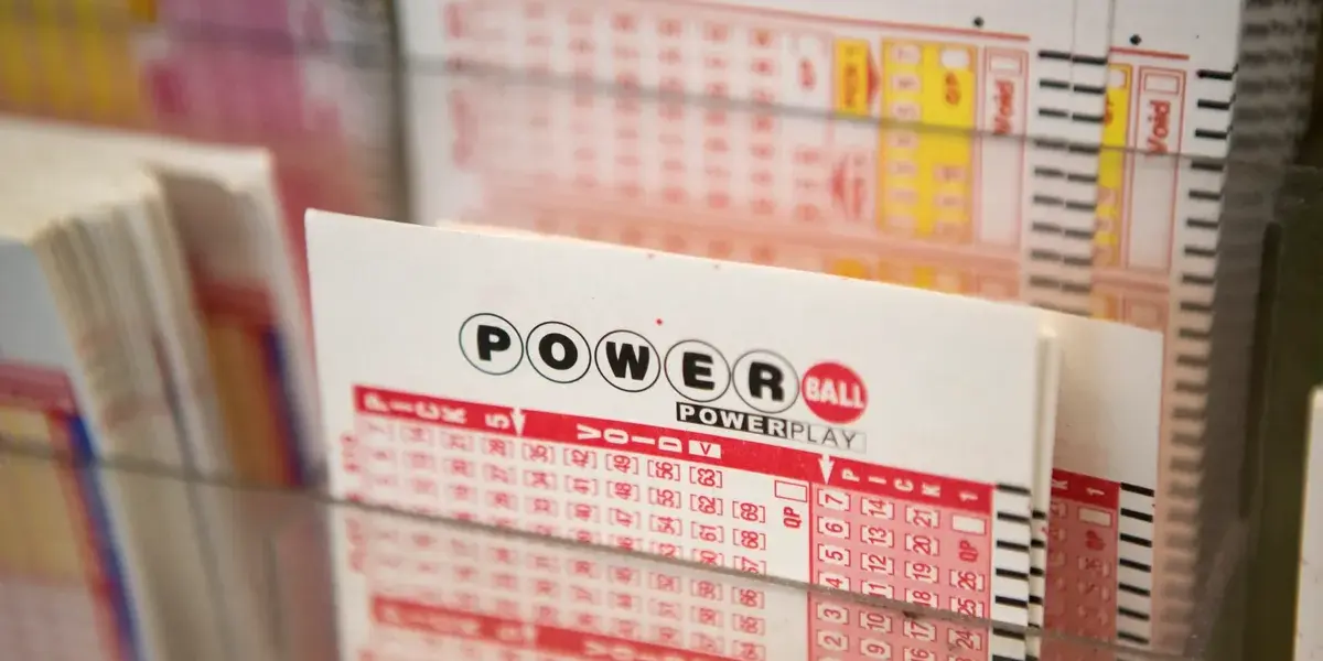 powerball — NZ news