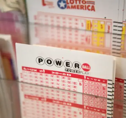 powerball — NZ news