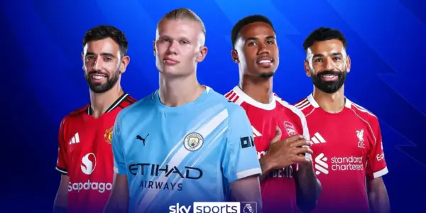 premier league games — NZ news