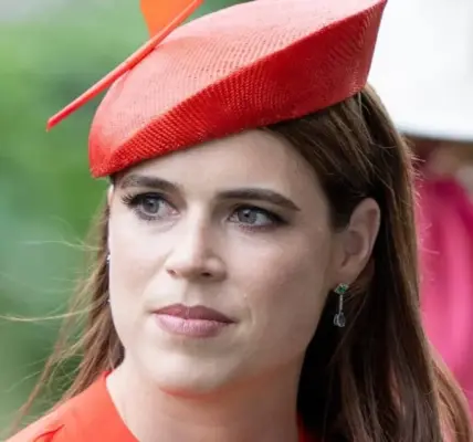 princess eugenie — NZ news