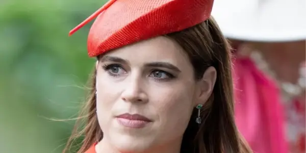princess eugenie — NZ news