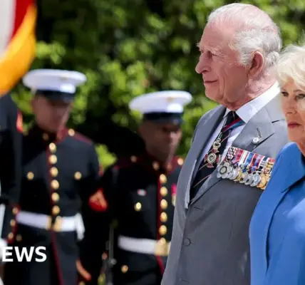 queen camilla — NZ news