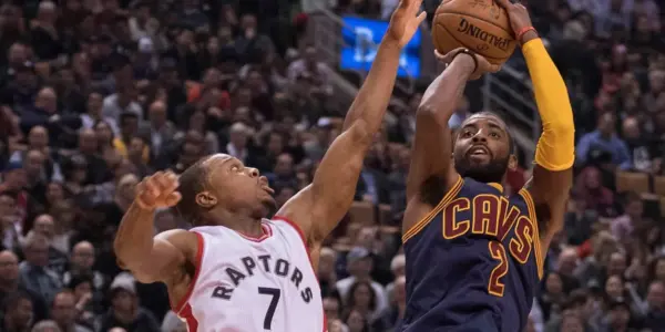 raptors vs cavaliers — NZ news