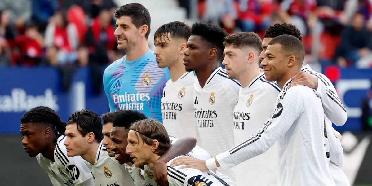 real madrid — NZ news