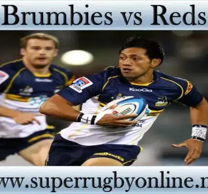 reds vs brumbies — NZ news