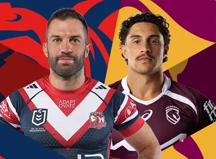 roosters vs broncos — NZ news
