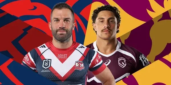 roosters vs broncos — NZ news