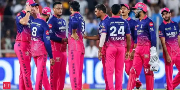 rr vs dc — NZ news