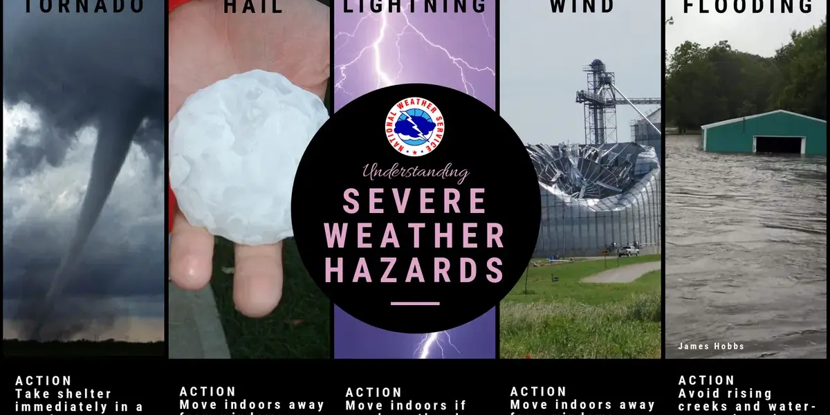 severe weather — NZ news