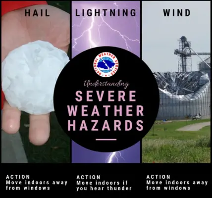 severe weather — NZ news