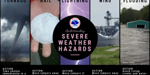 severe weather — NZ news