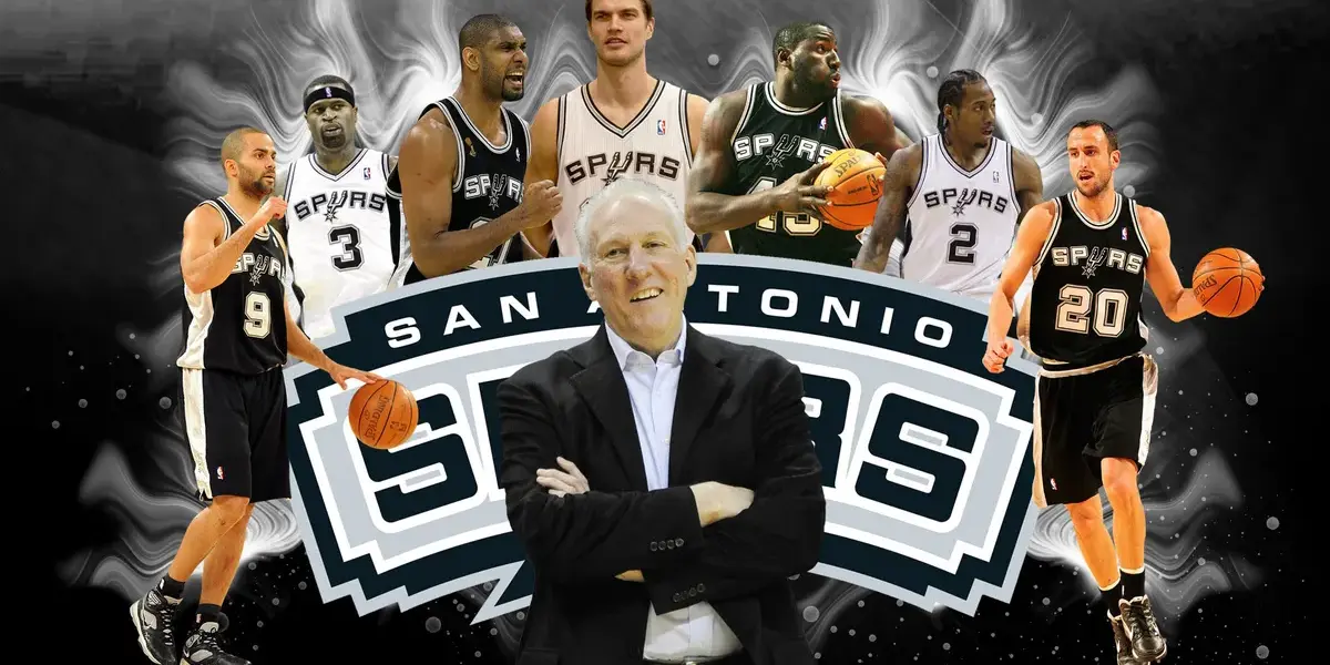 spurs — NZ news