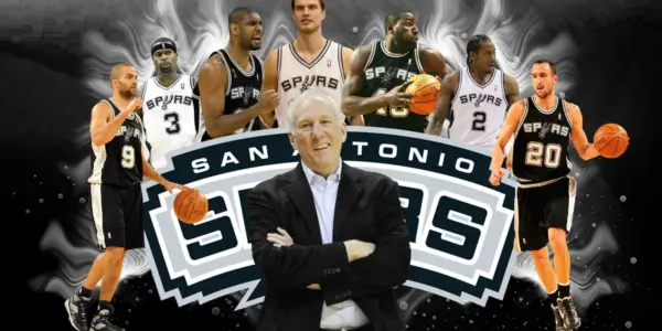 spurs — NZ news