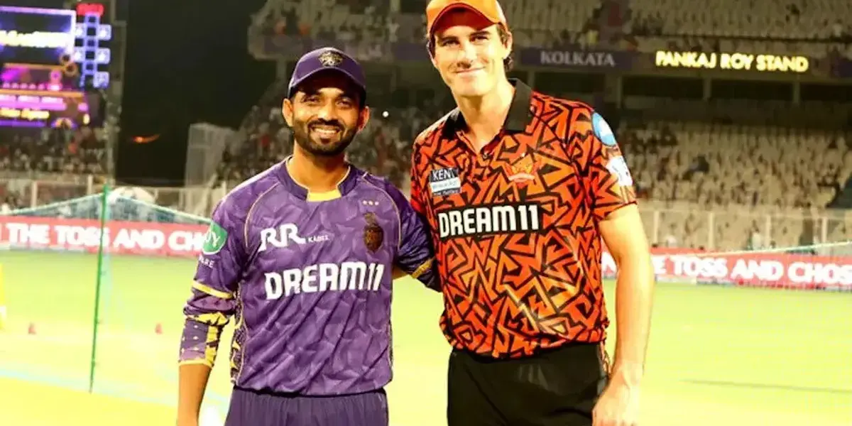 srh vs kkr — NZ news