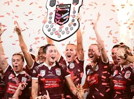 state of origin 2026 — NZ news