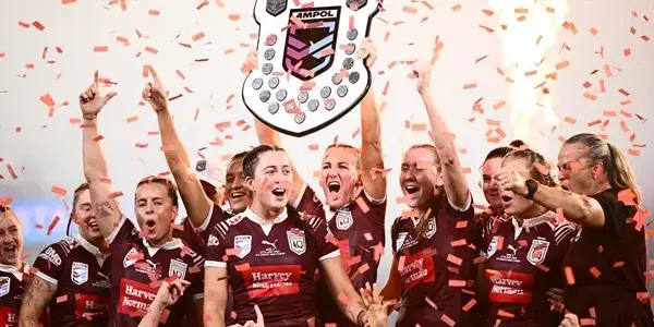 state of origin 2026 — NZ news