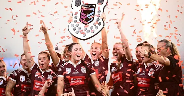 state of origin 2026 — NZ news