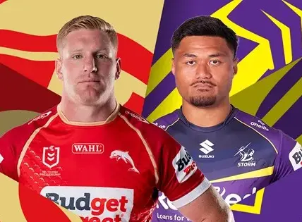 storm vs dolphins — NZ news