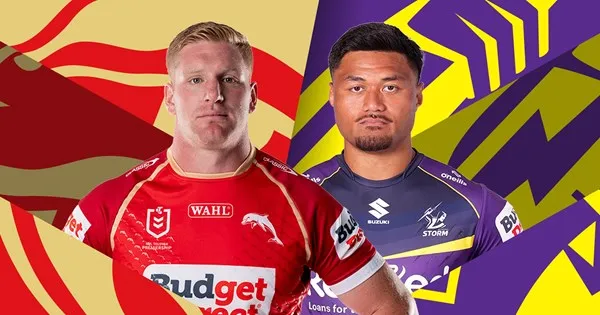 storm vs dolphins — NZ news