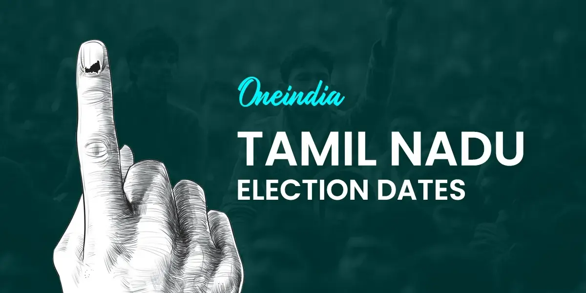 tamil nadu election 2026 — NZ news
