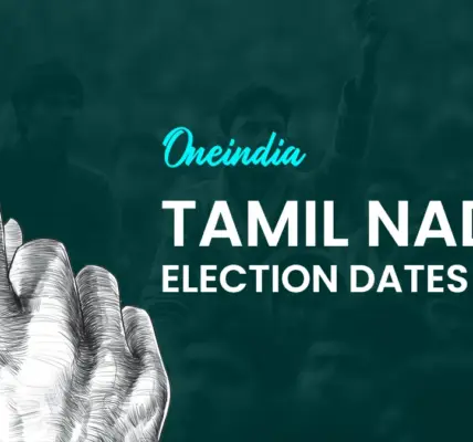 tamil nadu election 2026 — NZ news