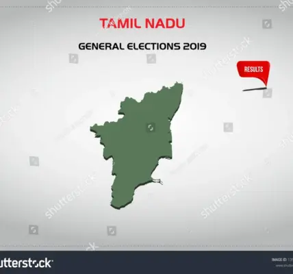 tamilnadu election results — NZ news