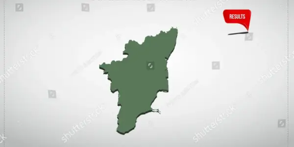 tamilnadu election results — NZ news