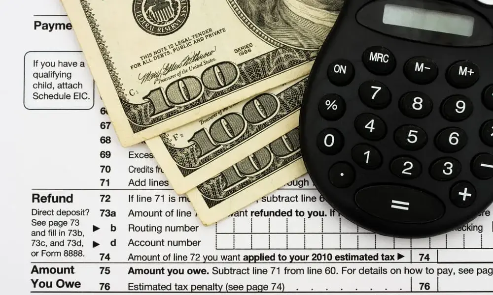 tax refund — NZ news