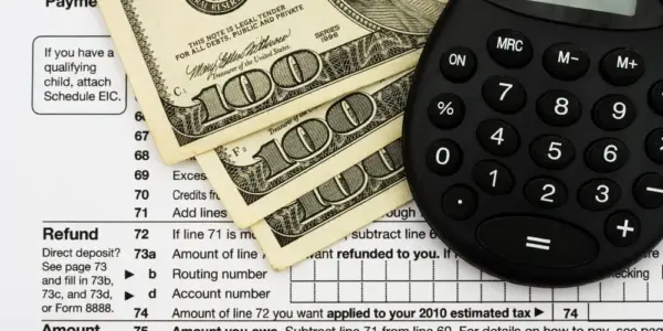tax refund — NZ news