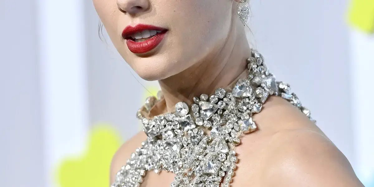 taylor swift — NZ news