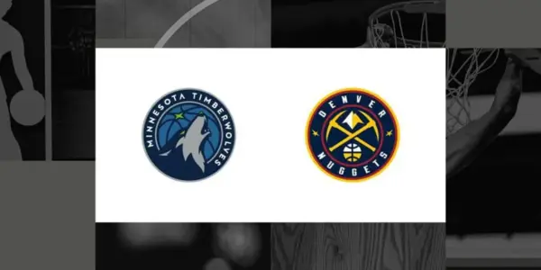 timberwolves vs nuggets — NZ news